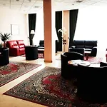 Hotel Executive Meeting & Events