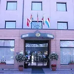 Executive Meeting & Events Hotel