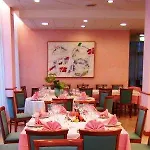 Hotel Executive Meeting & Events