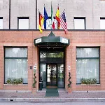 Executive Meeting & Events Udine