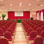 Executive Meeting & Events