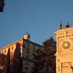 Hotel Executive Meeting & Events Udine