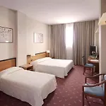 Hotel Executive Meeting & Events 4*