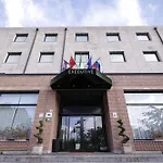 Hotel Executive Meeting & Events Udine