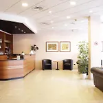 Executive Meeting & Events Hotel