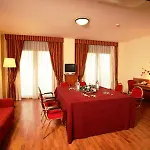 Executive Meeting & Events Hotel 4*