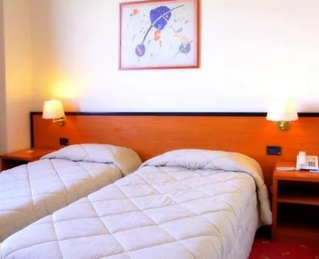 Executive Meeting & Events Hotell