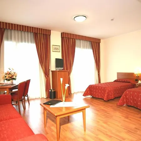 Executive Meeting & Events 4* Udine