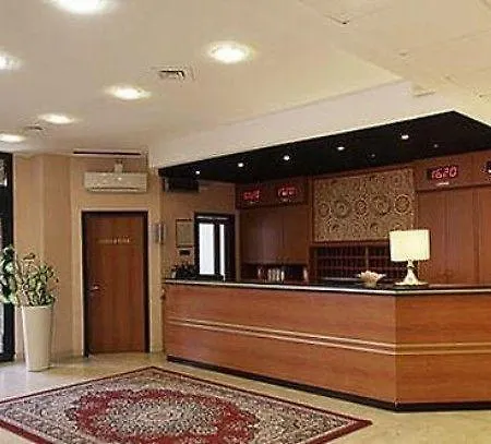 Hotell Executive Meeting & Events