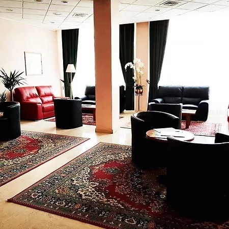 מלון Executive Meeting & Events