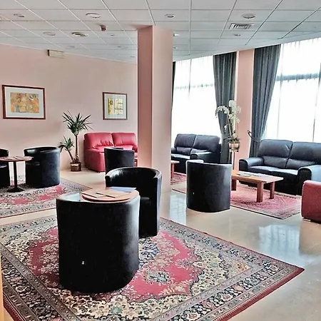 Executive Meeting & Events Hotel 4*