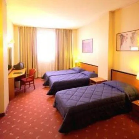 Executive Meeting & Events Hotell