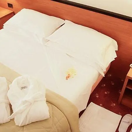 Hotell Executive Meeting & Events 4*