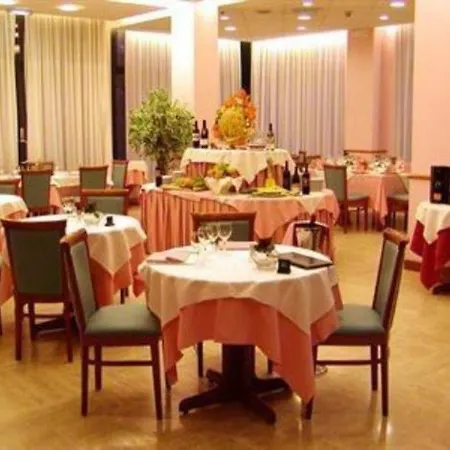 Executive Meeting & Events Hotell 4*