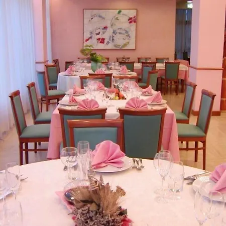 Executive Meeting & Events Hotel 4*