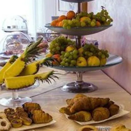 Executive Meeting & Events 4*