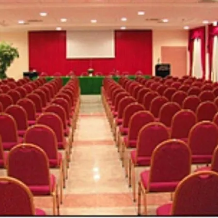 Hotell Executive Meeting & Events Udine