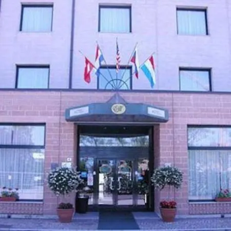 Executive Meeting & Events Hotell