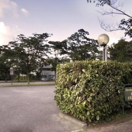 Executive Meeting & Events 4* Udine