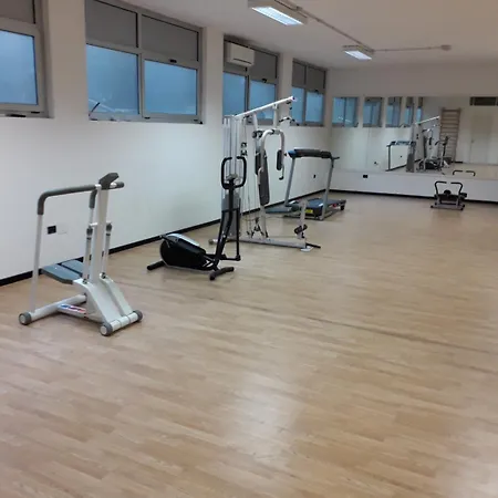 Hotell Executive Meeting & Events 4*