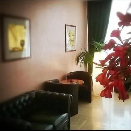 Executive Meeting & Events 4*