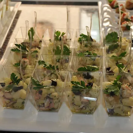 Hotell Executive Meeting & Events Udine