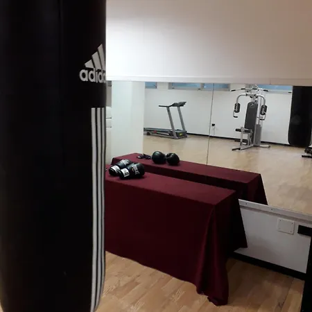 Executive Meeting & Events 4* Udine