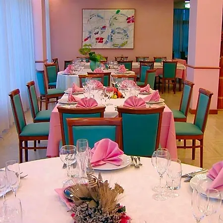 Hotell Executive Meeting & Events Udine