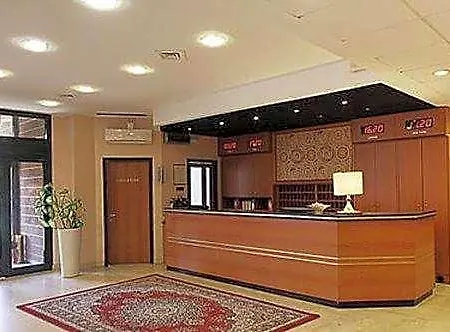 Executive Meeting & Events Hotell 4*