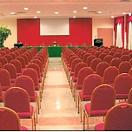 Hotell Executive Meeting & Events