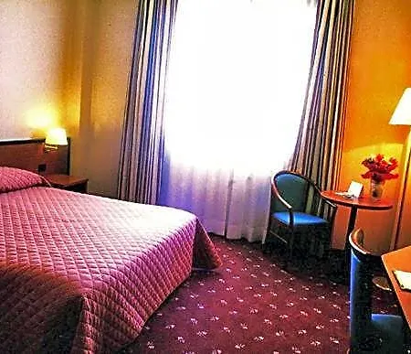 Hotell Executive Meeting & Events