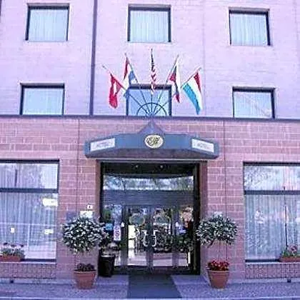 Executive Meeting & Events 4*