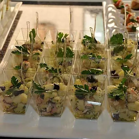 Hotell Executive Meeting & Events