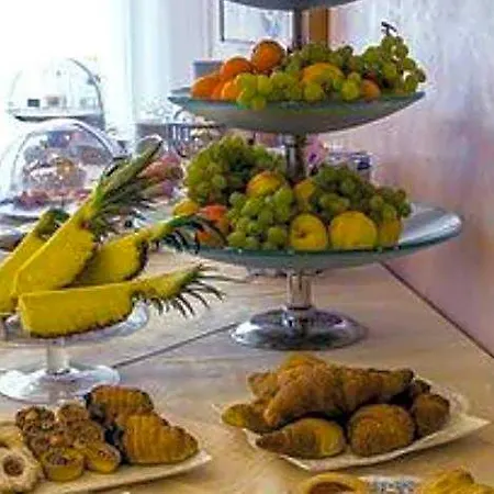 Hotell Executive Meeting & Events Udine