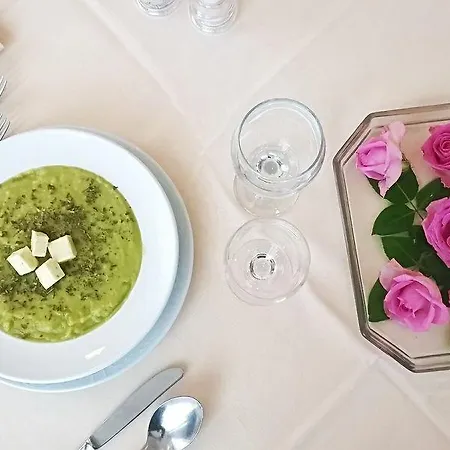 Hotell Executive Meeting & Events 4*