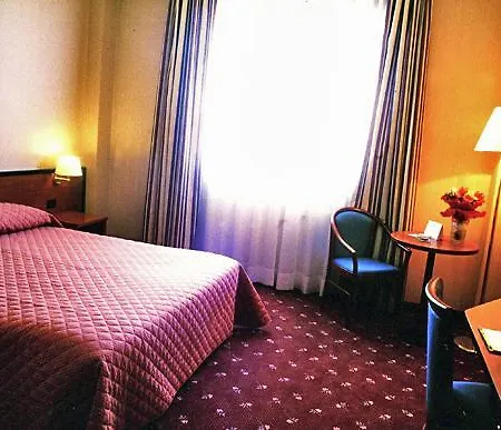 Executive Meeting & Events Hotell Udine