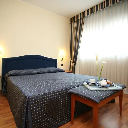 Hotell Executive Meeting & Events Udine