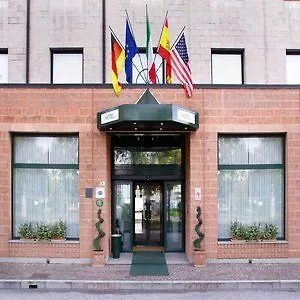 Executive Meeting & Events Udine
