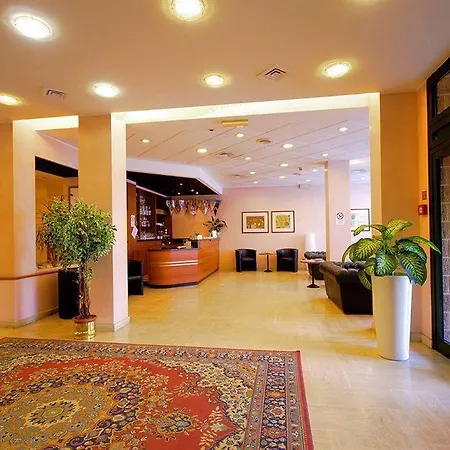 Executive Meeting & Events 4*