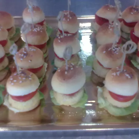 Hotel Executive Meeting & Events Udine