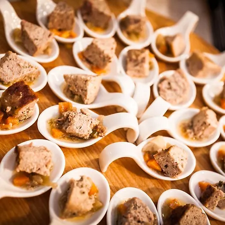 מלון Executive Meeting & Events אודינה