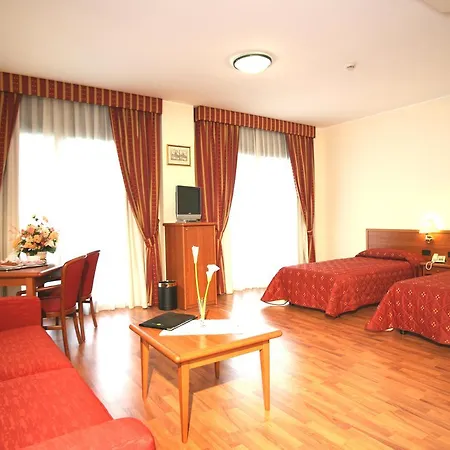 Hotell Executive Meeting & Events