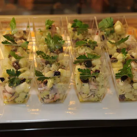 Hotell Executive Meeting & Events Udine