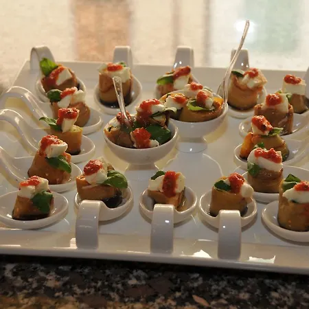 Executive Meeting & Events 4* Udine