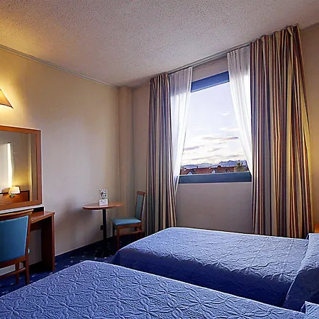 Executive Meeting & Events 4*