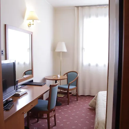 Executive Meeting & Events Hotell Udine