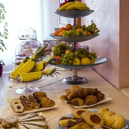 Executive Meeting & Events 4* Udine