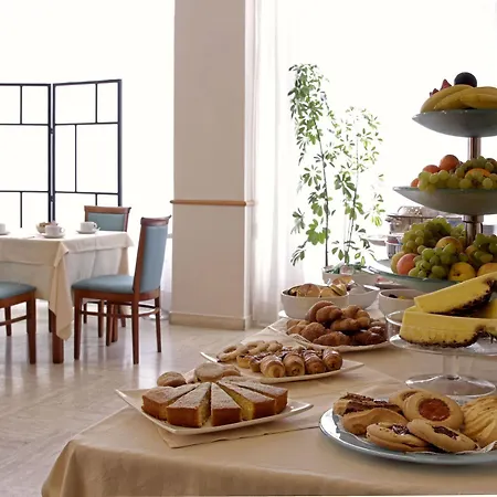 Executive Meeting & Events מלון אודינה