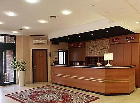 Executive Meeting & Events