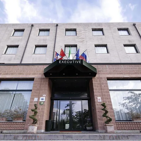 Hotell Executive Meeting & Events Udine